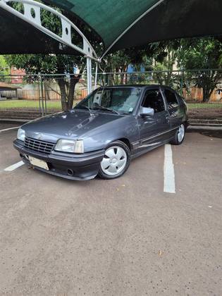 CHEVROLET KADETT 1.8 EFI SL/E 8V GASOLINA 2P MANUAL
